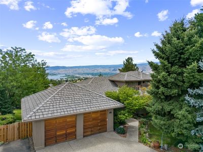 323 Stoneybrook Lane, Wenatchee, WA, 98801