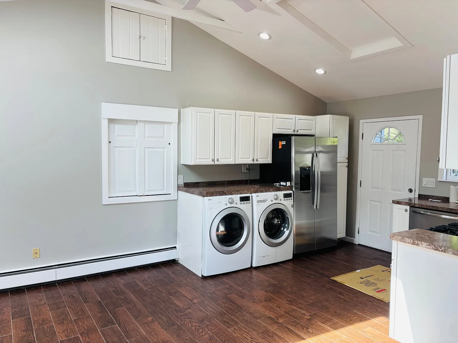 1 bed, 1.0 bath, $2,650 — Photo 3