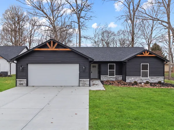 4719 Malus Boulevard, Anderson, IN 46011