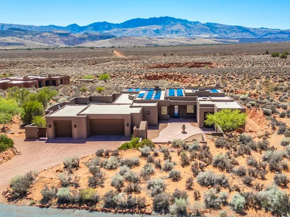 1637 N Olla Cir, Ivins, UT 84738