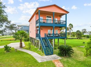 106 22nd St, San Leon, TX 77539