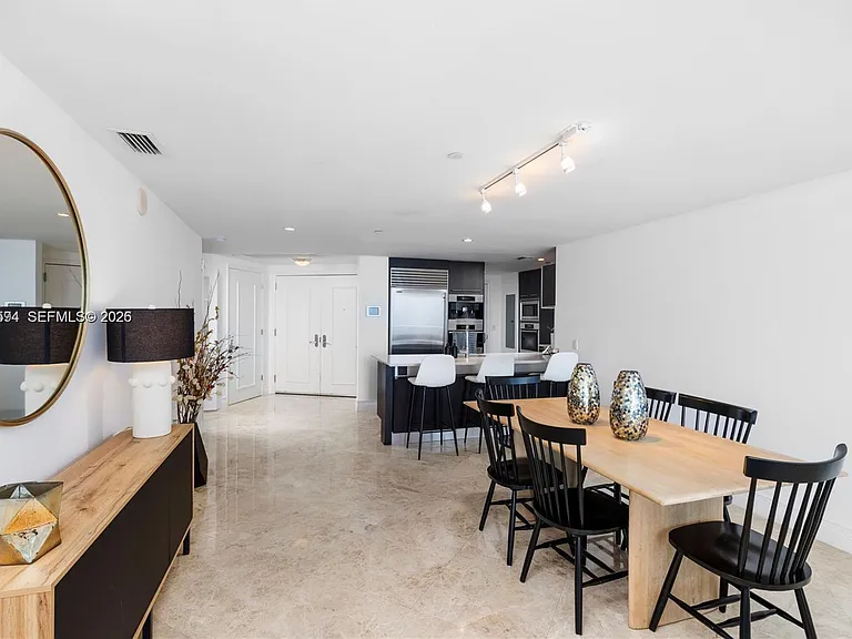17001 Collins Ave #2807 — Photo 8