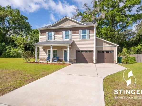 39 Spearmint Cir, Beaufort, SC 29906