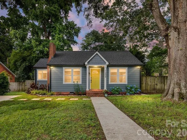 1204 Meadow Ln, Charlotte, NC 28205