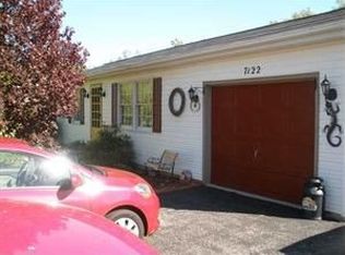 7122 Salt Rd, Clarence Center, NY 14032