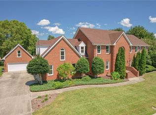 127 Nansemond Pointe Dr, Suffolk, VA