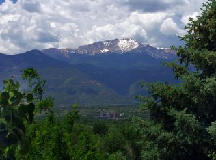 2765 N Chelton Rd, Colorado Springs, CO 80909