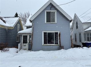 118 Vann St, Syracuse, NY 13206