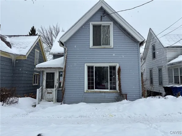 118 Vann St, Syracuse, NY 13206