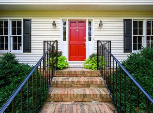 793 Colston Rd, Marietta, GA 30064