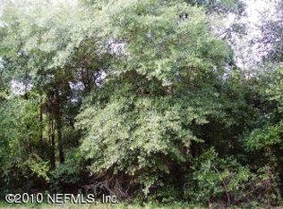 706 Okaloosa St, Florahome, FL 32140