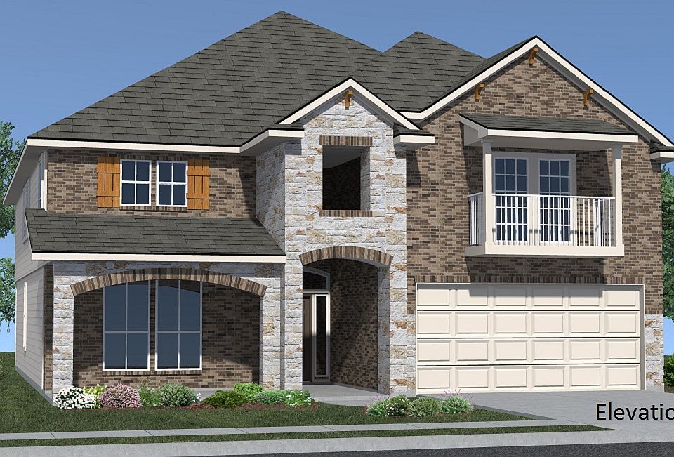 Elevation Image 1.