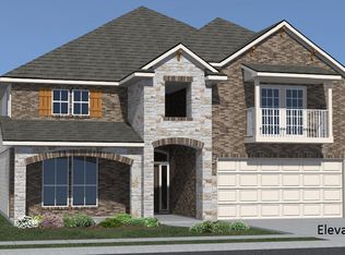 5115 Siltstone Loop, Killeen, TX 76542