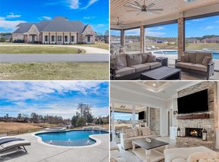 1245 Big Pine Key Ln, Benton, LA 71006