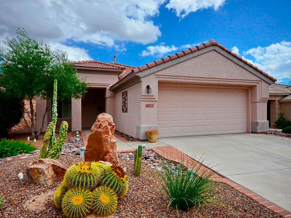 1st image of 13580 N Heritage Canyon Dr