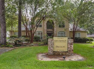 26000 Budde Rd, Spring, TX 77380