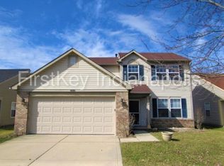 1846 Kayla Dr, Indianapolis, IN