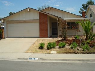 11149 Sagittarius Rd, San Diego, CA 92126