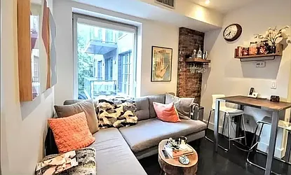 Rented by REAL New York