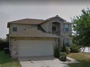 2601 Horizon Way, Little Elm, TX 75068