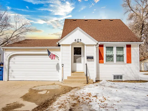 605 E 7th St, Spencer, IA 51301