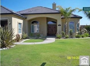 613 Shady Meadow Ct, Bakersfield, CA 93308