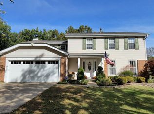 2953 Meramar Dr, Saint Louis, MO