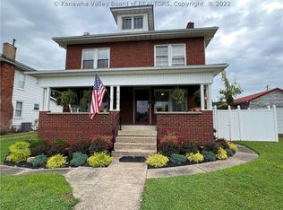 2102 Mount Vernon Ave, Point Pleasant, WV 25550