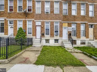 2644 Edmondson Ave, Baltimore, MD