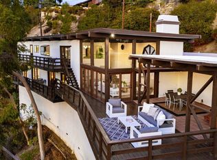 325 Woodcliffe Rd, Pasadena, CA 91105