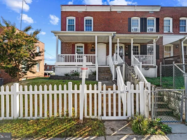 5313 Patrick Henry Dr, Baltimore, MD 21225