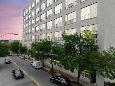 5850 Centre Ave #301-303, Pittsburgh, PA, 15206