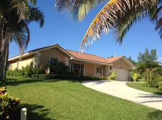 400 S Lyra Cir, Juno Beach, FL 33408