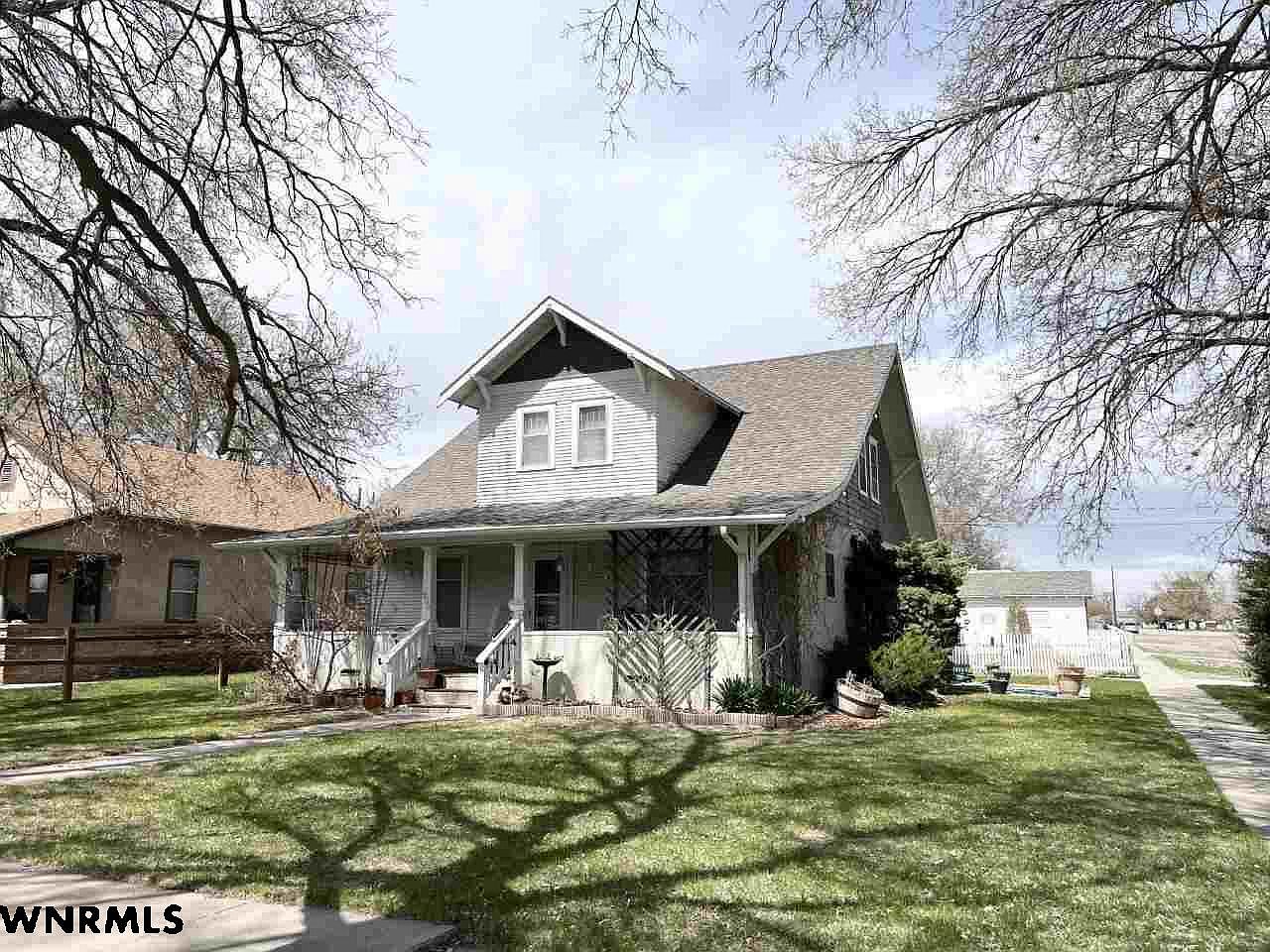 800 L St, Gering, NE 69341 MLS 24685 Zillow