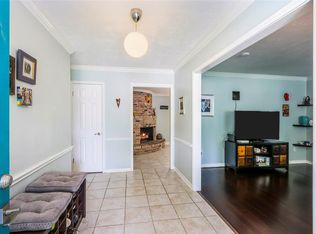 18510 Capetown Dr, Houston, TX 77058