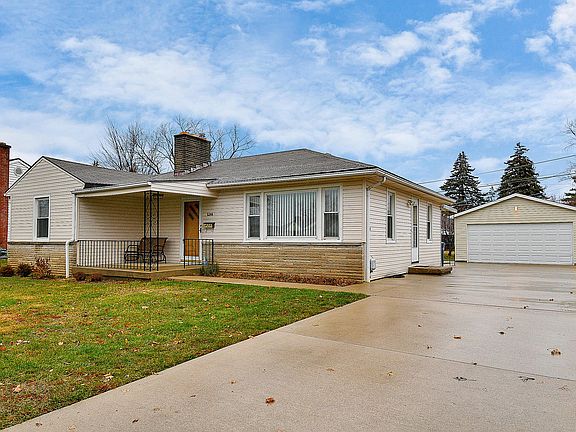 2nd image of 5344 Conklin Dr