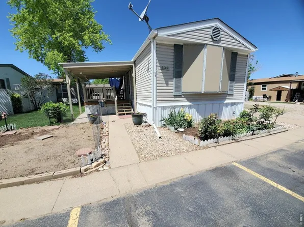 221 W 57th St #37A, Loveland, CO 80538