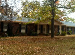 809 Norman Rd, Corinth, MS 38834