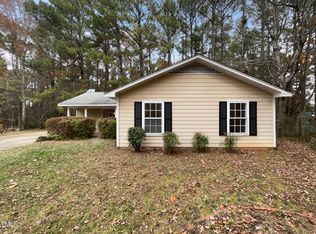 104 Walden Ct, Garner, NC 27529