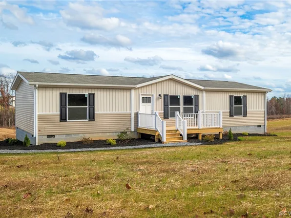 4580 Abilene Rd, Farmville, VA 23901