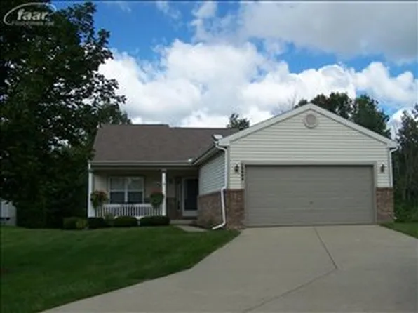 12465 Pagels Dr, Grand Blanc, MI 48439