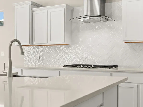 Homes Available Soon, Lomas Encantadas Montreal