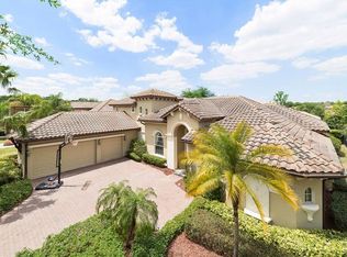 1445 Belfiore Way, Windermere, FL 34786