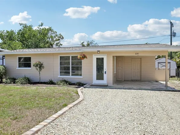 681 Palmetto Dr, Venice, FL 34293