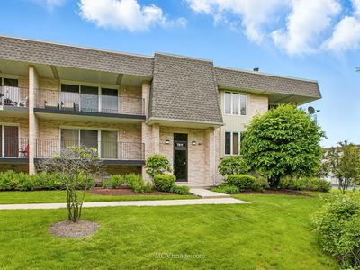 7811 W 157th St APT 2N, Orland Park, IL, 60462