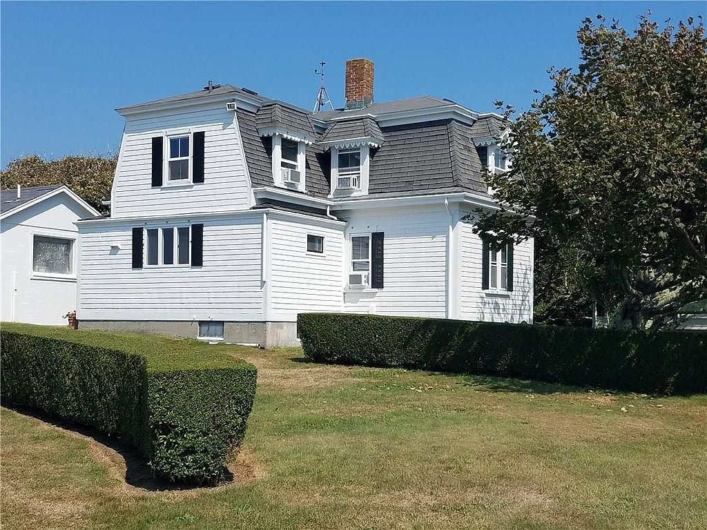 66 Ocean Ave, Newport, RI 02840 Zillow
