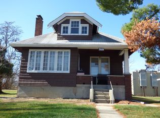 7329 Perry St, Cincinnati, OH 45231