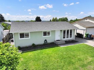 3418 E Empire Ave, Spokane, WA 99217