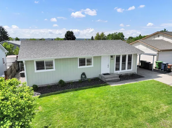 3418 E Empire Ave, Spokane, WA 99217