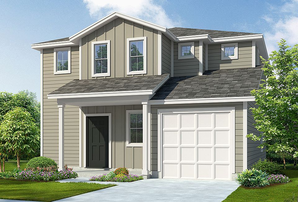 Plan Elevation.